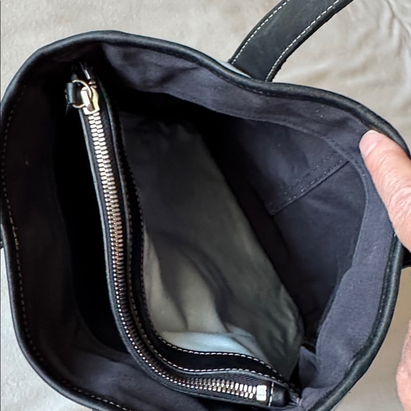 Coach handbag - Picture 9 of 16